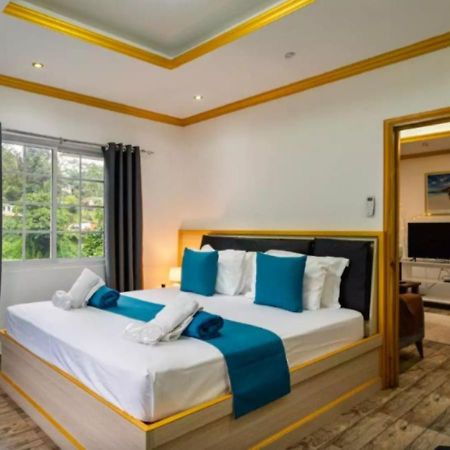 Paradise Breeze Apartment Misere Luaran gambar