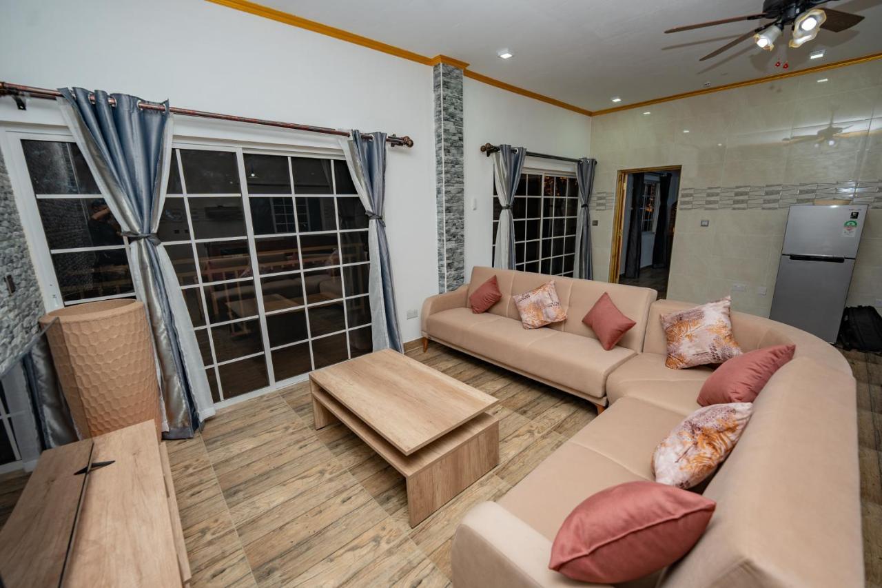 Paradise Breeze Apartment Misere Luaran gambar