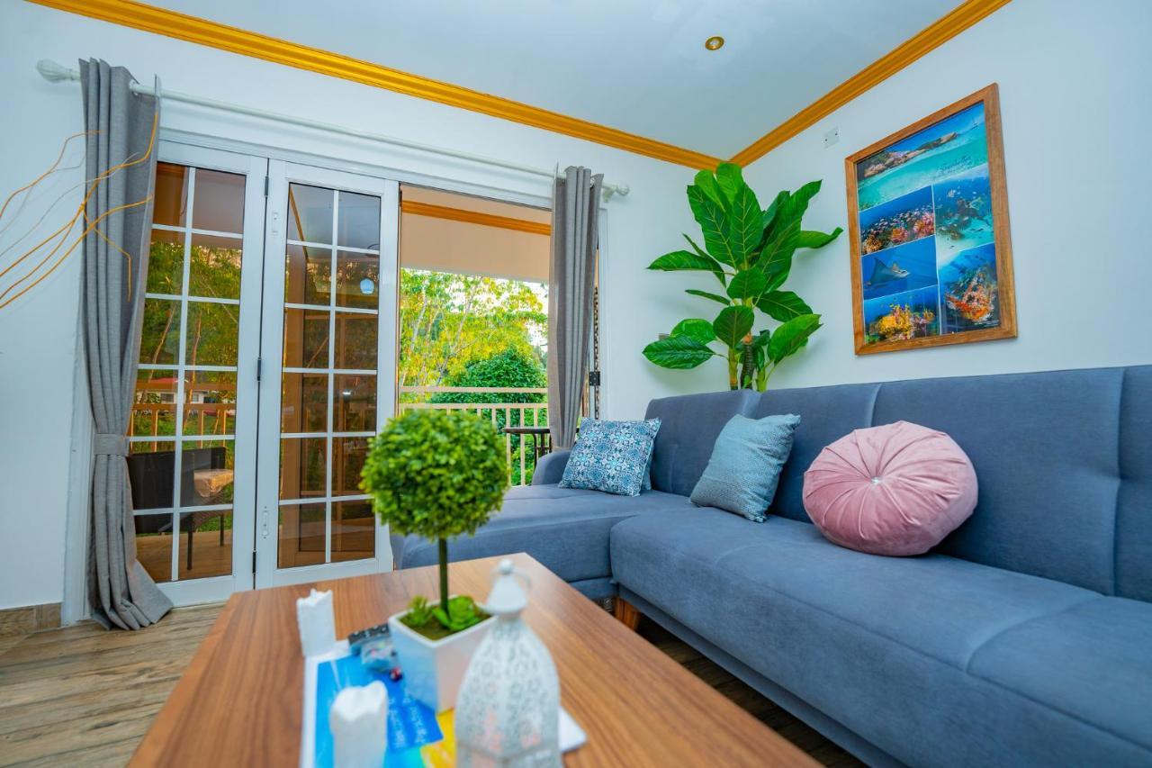 Paradise Breeze Apartment Misere Luaran gambar