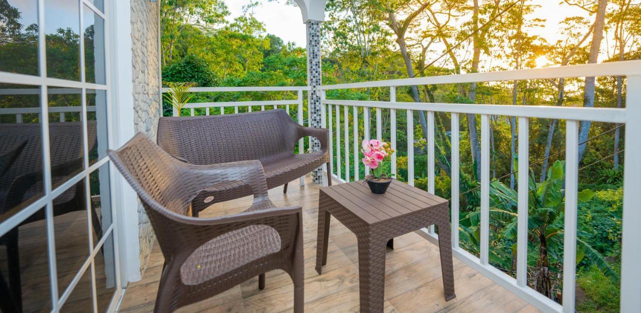 Paradise Breeze Apartment Misere Luaran gambar
