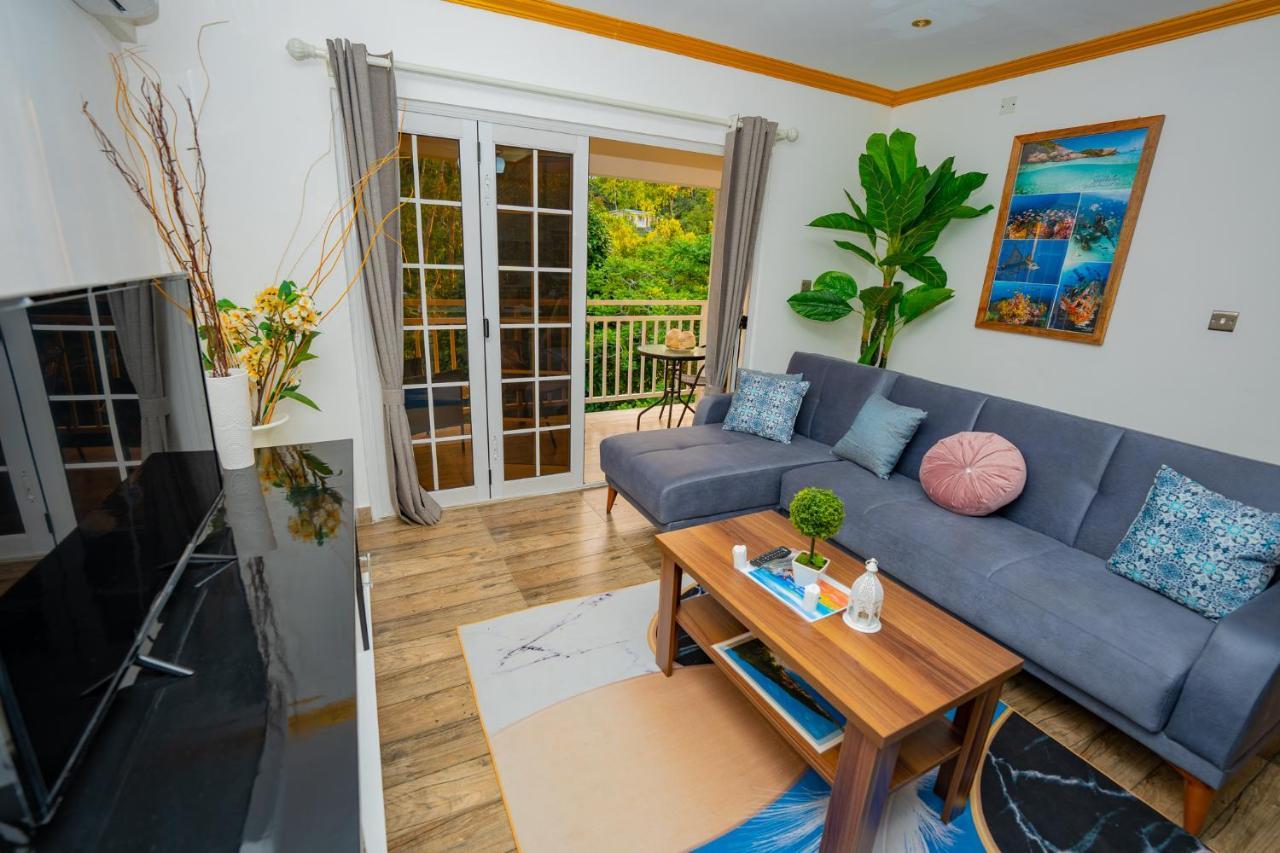 Paradise Breeze Apartment Misere Luaran gambar