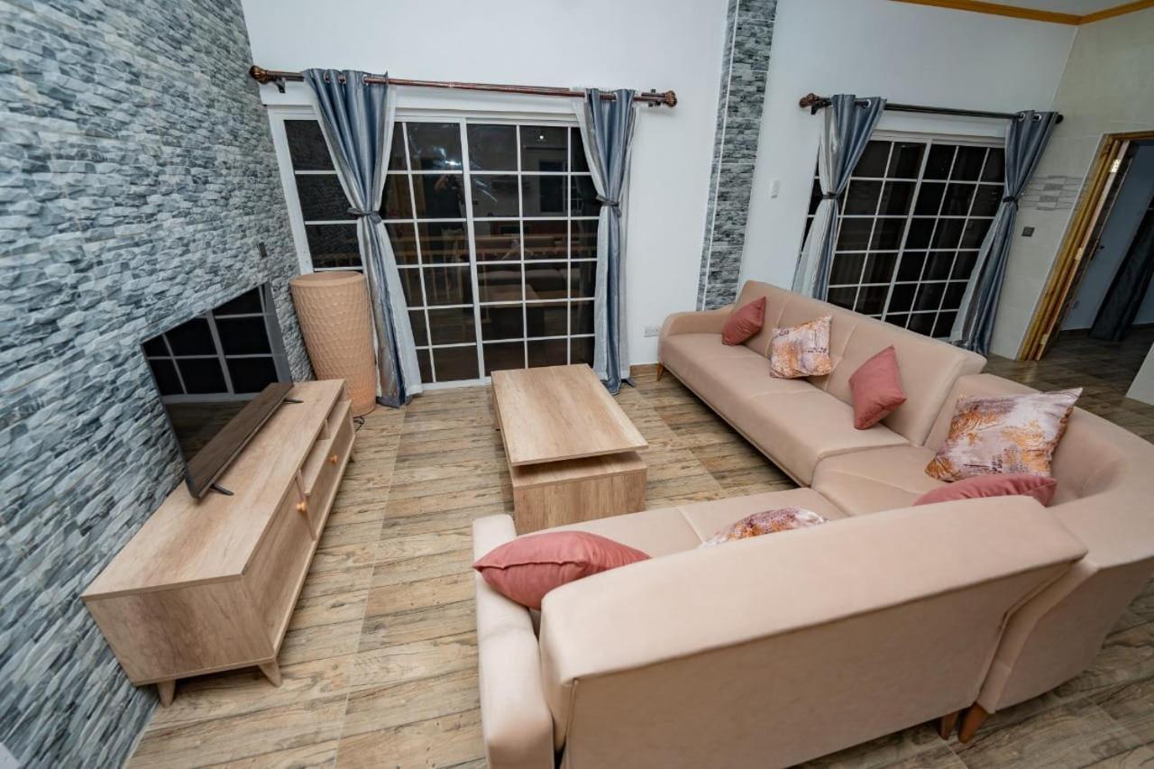 Paradise Breeze Apartment Misere Luaran gambar