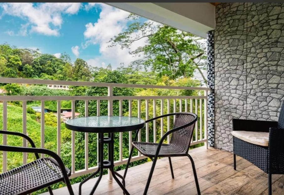Paradise Breeze Apartment Misere Luaran gambar