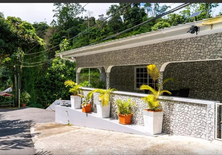 Paradise Breeze Apartment Misere Luaran gambar